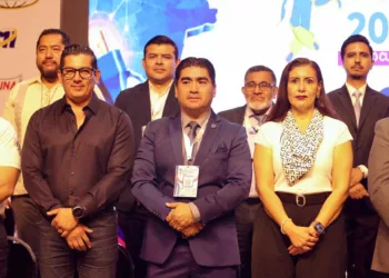 Oaxaca se convierte en el corazón eléctrico del país con la sexta edición de la ECIES