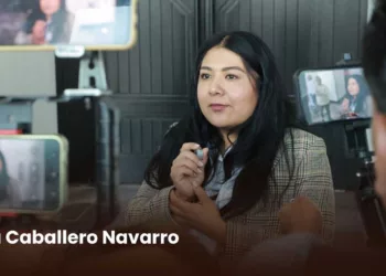 Reforma Integral a la Constitución abre un proceso histórico para Oaxaca: Tania Caballero