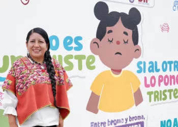 Acerca Sicarú Lula’ servicios gratuitos a las familias de Xoxocotlán