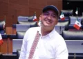 Senador Antonino Morales respalda Reforma que combate la piratería que daña a las familias y protege el ingreso de creadores