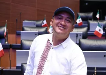 Senador Antonino Morales respalda Reforma que combate la piratería que daña a las familias y protege el ingreso de creadores