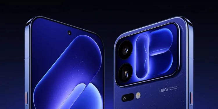 Xiaomi 18 Pro vs. iPhone 18 Pro Max: La cámara Leica de 200 MP que busca destronar al rey de Apple