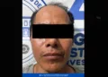¡Lo detienen tres años después! A.P.G., señalado por ataque sexual contra adolescente en la Sierra de Flores Magón