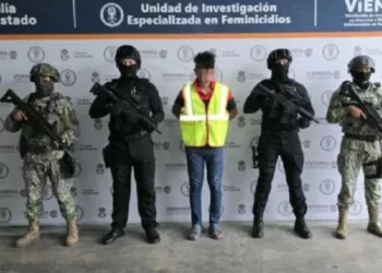 Cae presunto feminicida de estudiante de Medicina; Karla desapareció tras abordar una moto de aplicación