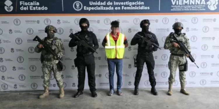 Cae presunto feminicida de estudiante de Medicina; Karla desapareció tras abordar una moto de aplicación