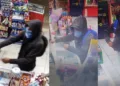 VIDEO | ¡A punta de pistola en pleno centro! Asaltan farmacia y exhiben el rostro de la inseguridad en Tlaxiaco