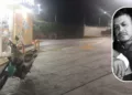 Balacera en gasolinera de Putla termina con un hombre muerto