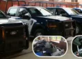 ¡100 policías para operaciones de alto riesgo! Oaxaca crea la fuerza especial Binni Zaa