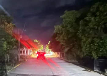 Una “broma” moviliza a policías, GN y marina tras supuesto ataque armado en Juchitán