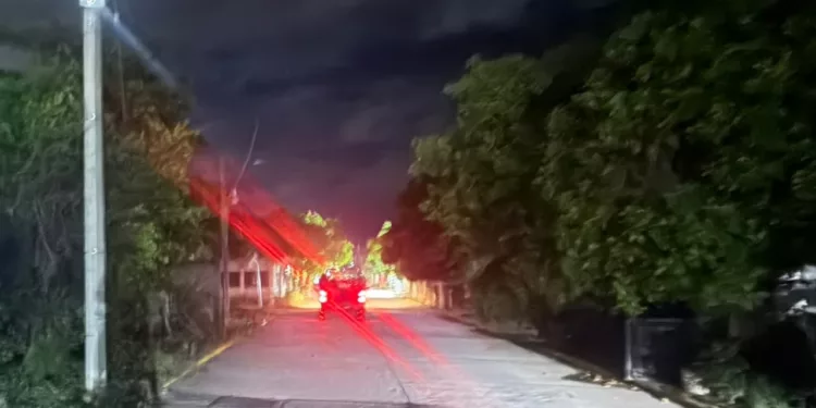Una “broma” moviliza a policías, GN y Marina tras supuesto ataque armado en Juchitán