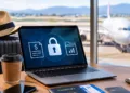 Cómo proteger tu información fiscal y contable cuando viajas
