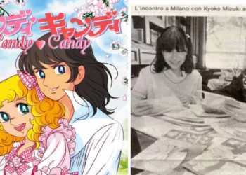 “Si me buscas…”: Candy Candy sigue perdida entre una batalla legal y los recuerdos de toda una generación