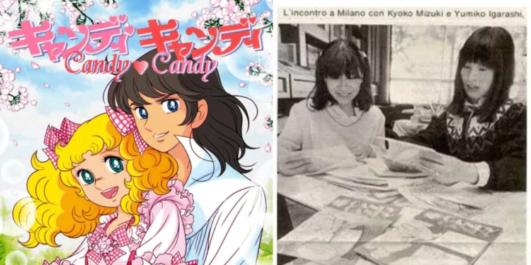 “Si me buscas…”: Candy Candy sigue perdida entre una batalla legal y los recuerdos de toda una generación