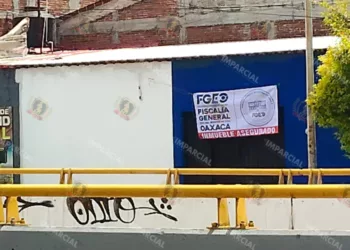 ¡Alerta en 5 Señores! Marina y Fiscalía irrumpen en inmueble sobre Periférico
