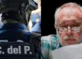 Cuatro del Cártel del Pacífico sur reciben duras sentencias por crimen de Sicilia