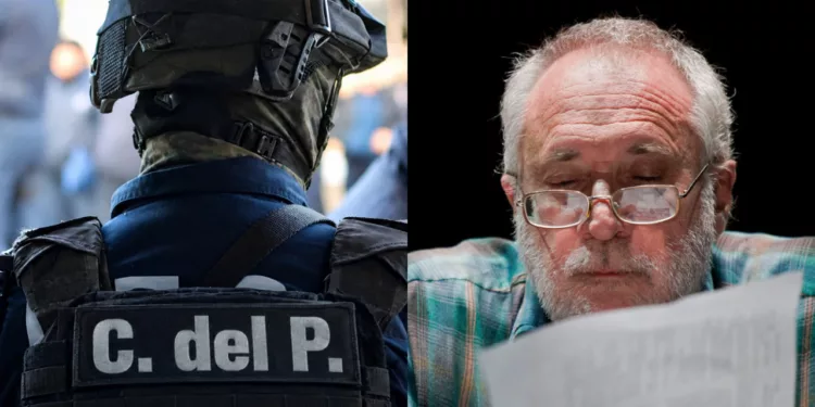Cuatro del Cártel del Pacífico sur reciben duras sentencias por crimen de Sicilia