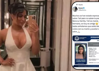 Confirman muerte de colombiana desaparecida en SLP