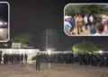 ¡Tierra en disputa y tensión al límite! Oaxaca blinda Chimalapas ante movilización por 4 mil 975 hectáreas