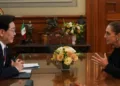 México y Corea del Sur ponen negocios, tecnología y cadenas de suministro sobre la mesa