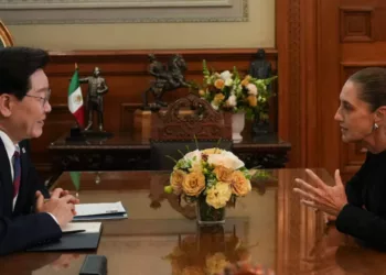 México y Corea del Sur ponen negocios, tecnología y cadenas de suministro sobre la mesa