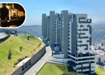 Cronología del atroz multihomicidio de una familia en Atizapán: esperó a Jonathan Meléndez en su casa