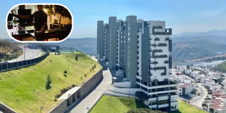 Cronología del atroz multihomicidio de una familia en Atizapán: esperó a Jonathan Meléndez en su casa