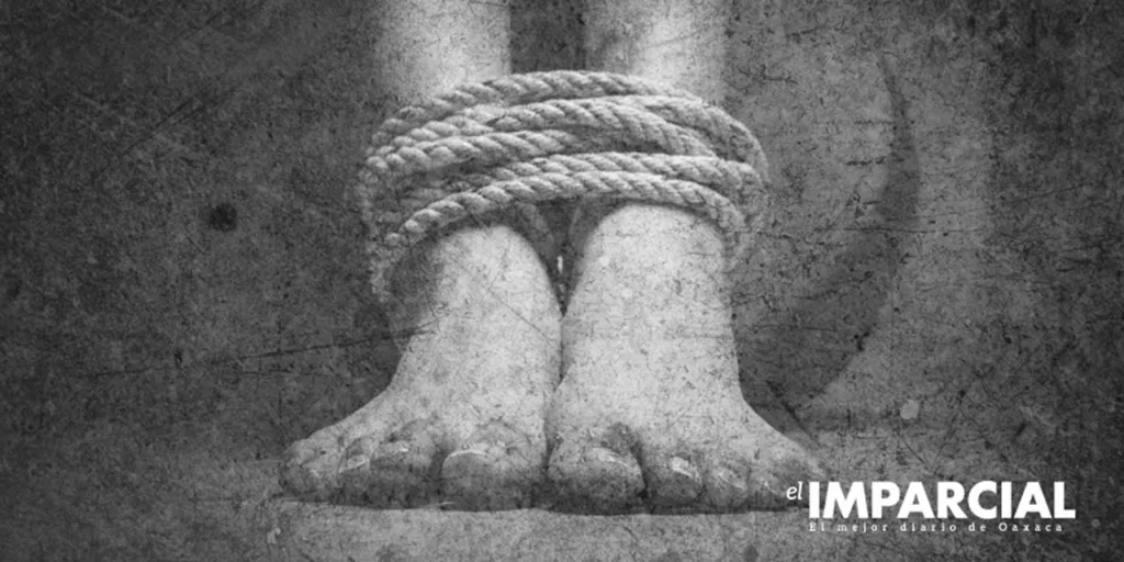 Presentan iniciativas para fortalecer sanciones contra trata y tortura