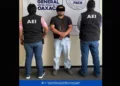 Padrastro detenido al ser acusado de abuso sexual en Pueblo Nuevo