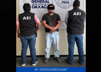 Padrastro detenido al ser acusado de abuso sexual en Pueblo Nuevo