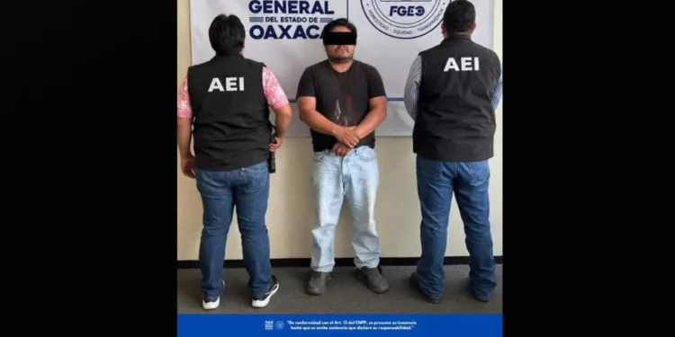 Padrastro detenido al ser acusado de abuso sexual en Pueblo Nuevo
