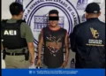 Cae en corralero hombre buscado en puebla por delitos contra la salud