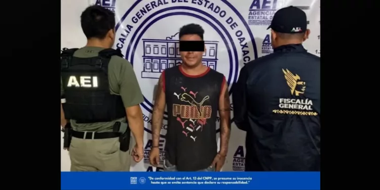 Cae en corralero hombre buscado en puebla por delitos contra la salud