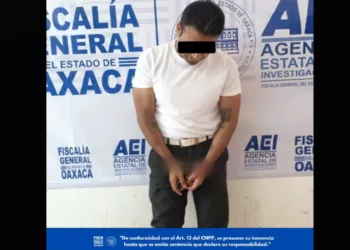 ¡Navaja, golpes y 63 celulares! Así habría sido el violento asalto que sacudió Zimatlán