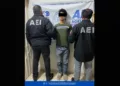 Lo buscaban por feminicidio y abuso sexual de una niña: cae en Cuicatlán