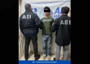 Lo buscaban por feminicidio y abuso sexual de una niña: cae en Cuicatlán