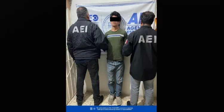 Lo buscaban por feminicidio y abuso sexual de una niña: cae en Cuicatlán