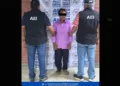 Emboscada junto a un río termina en homicidio; detienen a presunto responsable en Miahuatlán