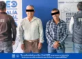 ¡La querían fuera! Retienen a alcaldesa de Choápam y la presionan para renunciar; hay dos detenidos