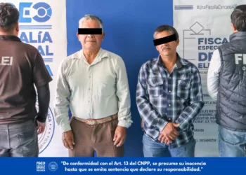 ¡La querían fuera! Retienen a alcaldesa de Choápam y la presionan para renunciar; hay dos detenidos