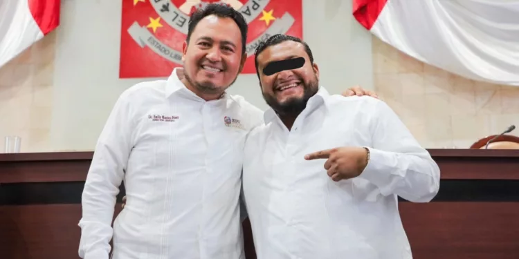 ¡Sombras del poder en el Istmo! La caída de “Miguel Quetu” y su nexo con Emilio Montero