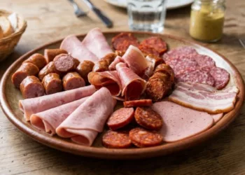 Salchichas, jamón y embutidos: Secretaría de Salud advierte sobre su vínculo con el cáncer colorrectal