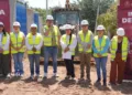 Comunidad y Gobierno Municipal suman esfuerzos para transformar Xoxocotlán