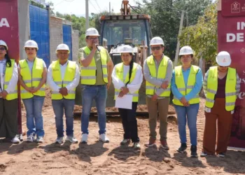 Comunidad y Gobierno Municipal suman esfuerzos para transformar Xoxocotlán