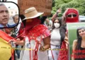Ordenan captura de “El Trompas” por el feminicidio de Claudia Tacoronte en Cuautla