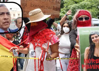 Ordenan captura de “El Trompas” por el feminicidio de Claudia Tacoronte en Cuautla