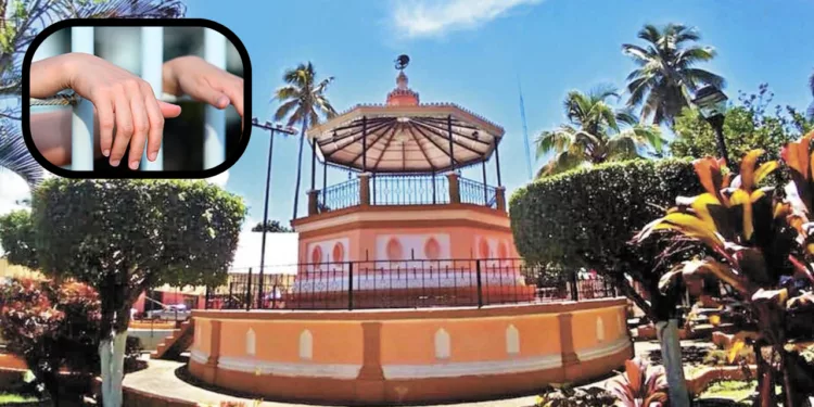 ¡Tres meses tras las rejas! Denuncian encarcelamiento de dos adolescentes triquis en Oaxaca