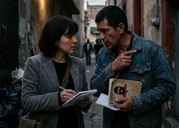 Salinas habría ordenado matar al subcomandante Marcos; “El Grande” recibió la misión, revela Anabel Hernández