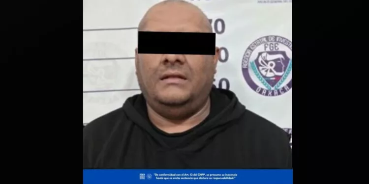 Acusado de matar a su pareja por asfixia en Ixtaltepec; juez lo vincula a proceso