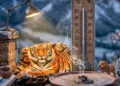 ¡Saca la cobija del tigre! Llegan 56 frentes fríos a México