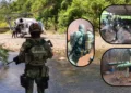 ¡Golpe a la producción de metanfetamina! Desmantelan tres laboratorios clandestinos en Guerrero